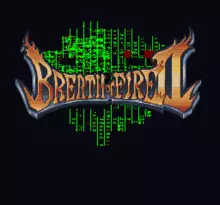 Image n° 3 - screenshots  : Breath of Fire II - Shimei no Ko